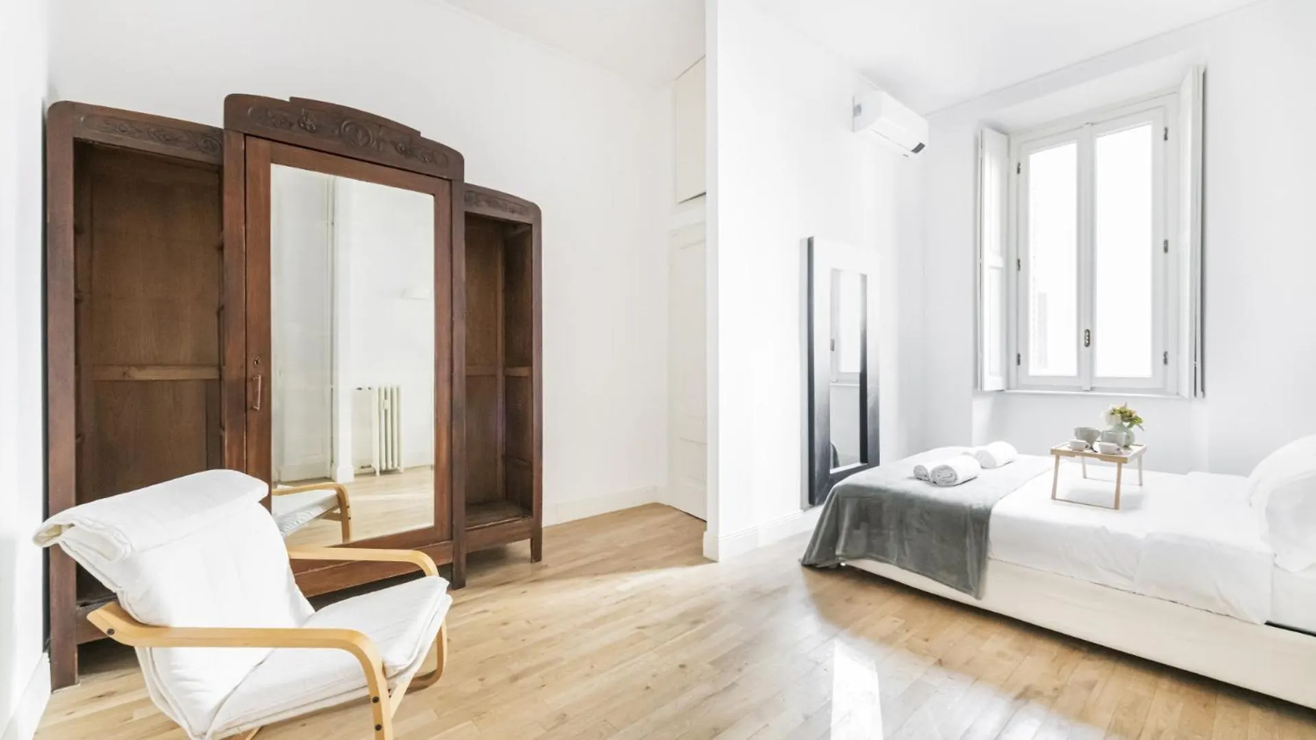 Appartement Easylife - Pregiata Dimora In Porta Venezia à Milan