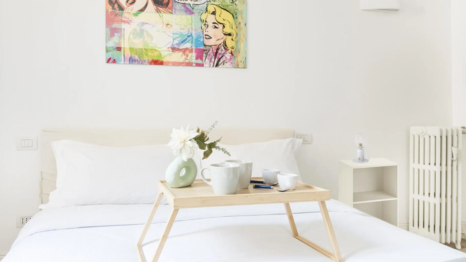 Appartement Easylife - Pregiata Dimora In Porta Venezia à Milan