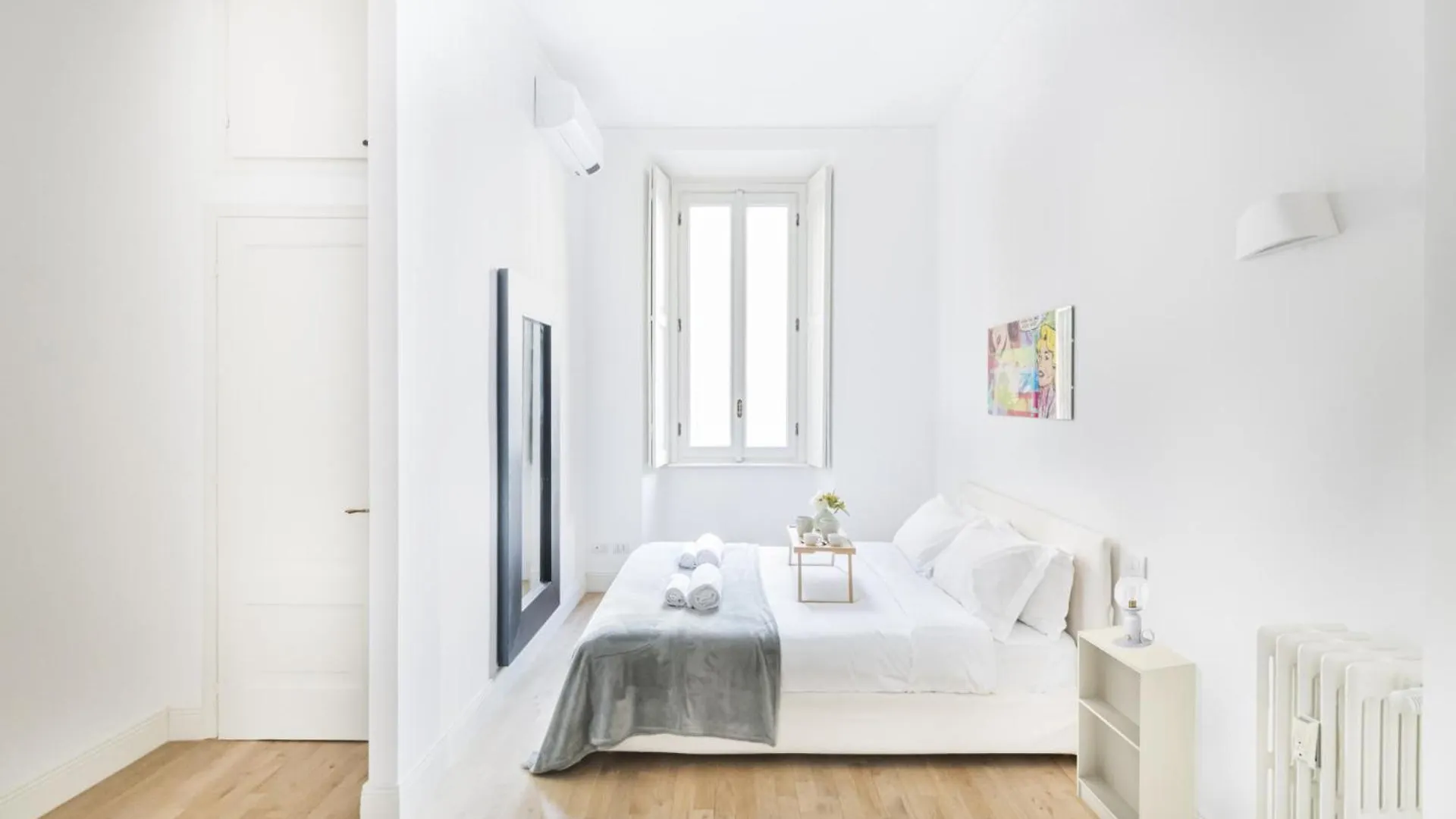 Appartement Easylife - Pregiata Dimora In Porta Venezia à Milan