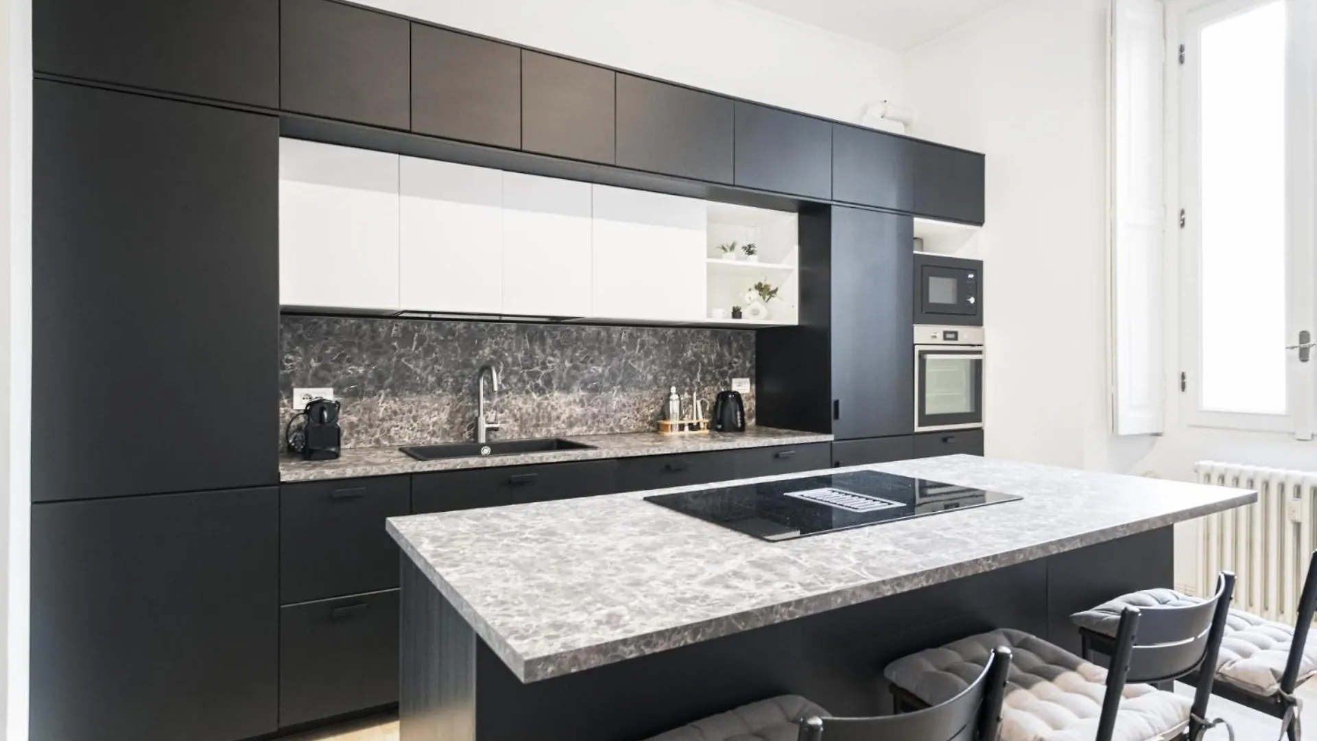 Appartement Easylife - Pregiata Dimora In Porta Venezia à Milan Italie
