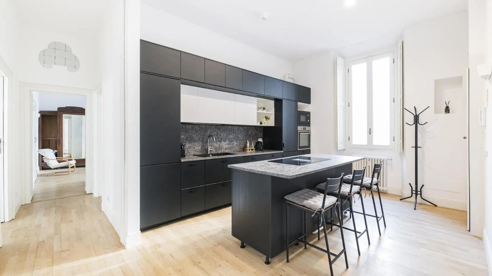 Appartement Easylife - Pregiata Dimora In Porta Venezia à Milan Italie