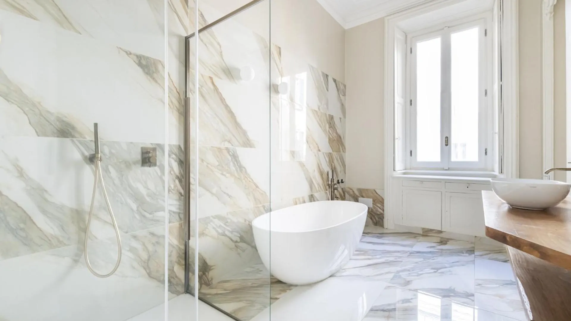 Appartement Easylife - Pregiata Dimora In Porta Venezia à Milan
