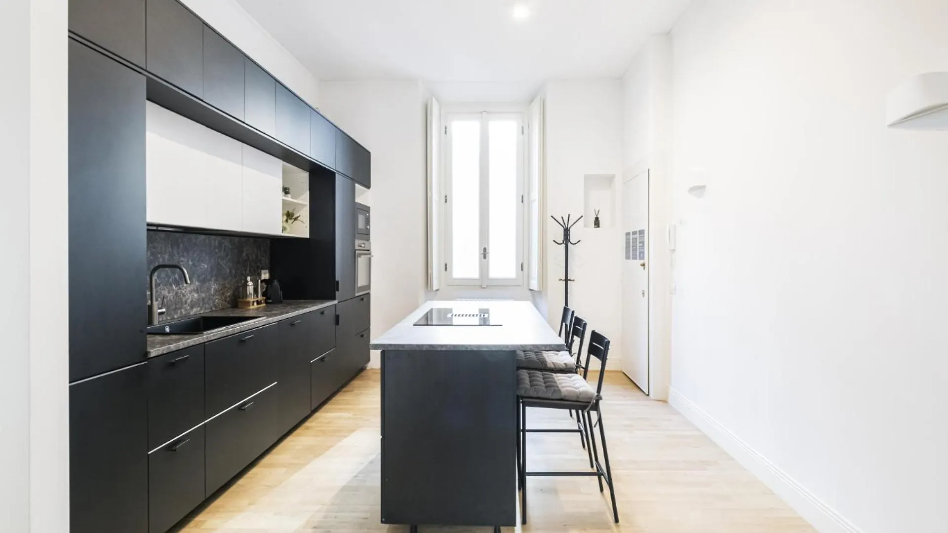 Appartement Easylife - Pregiata Dimora In Porta Venezia à Milan