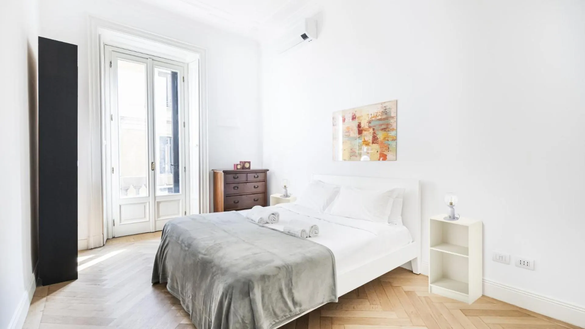 Appartement Easylife - Pregiata Dimora In Porta Venezia à Milan