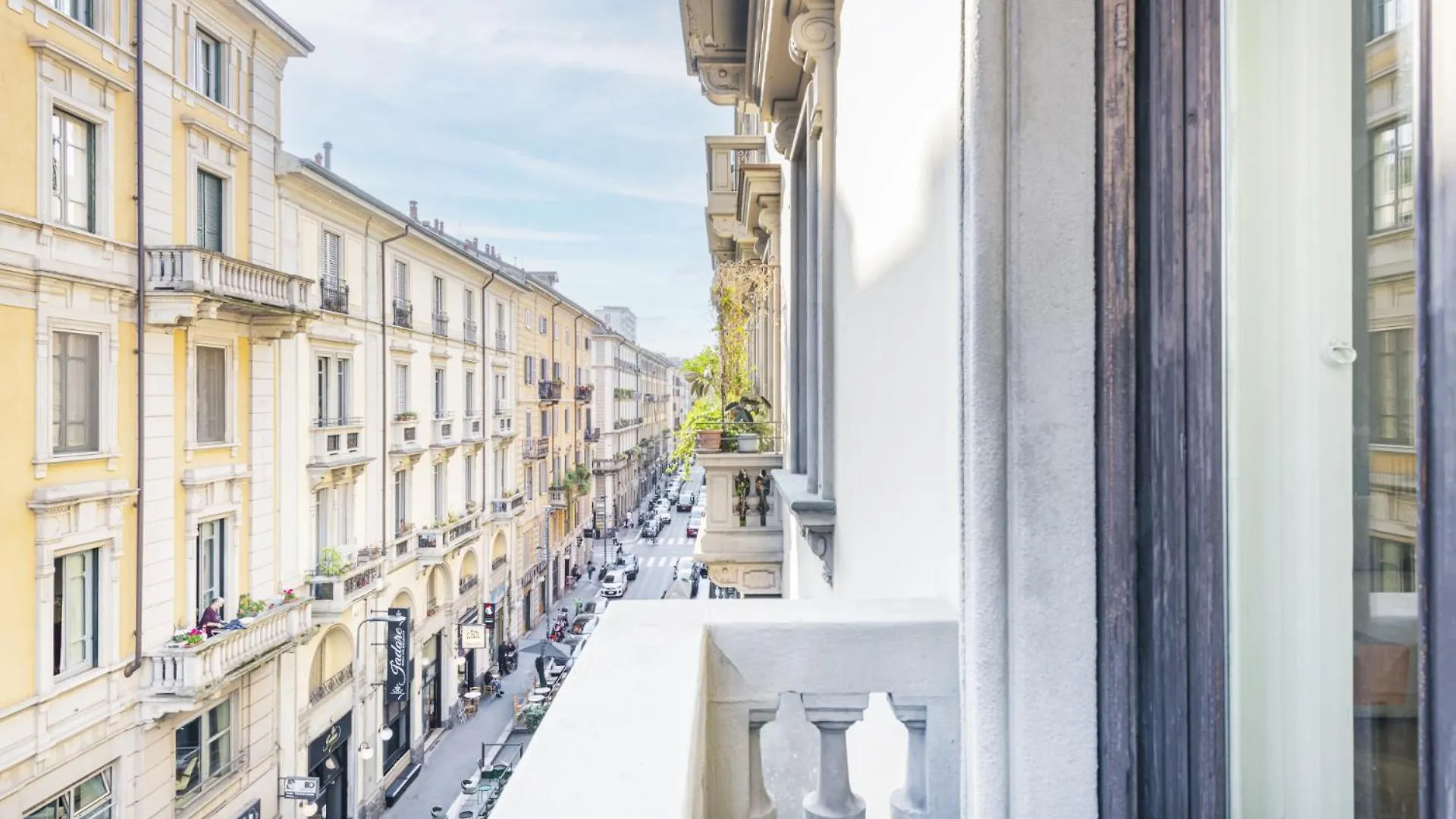 Appartement Easylife - Pregiata Dimora In Porta Venezia à Milan Italie