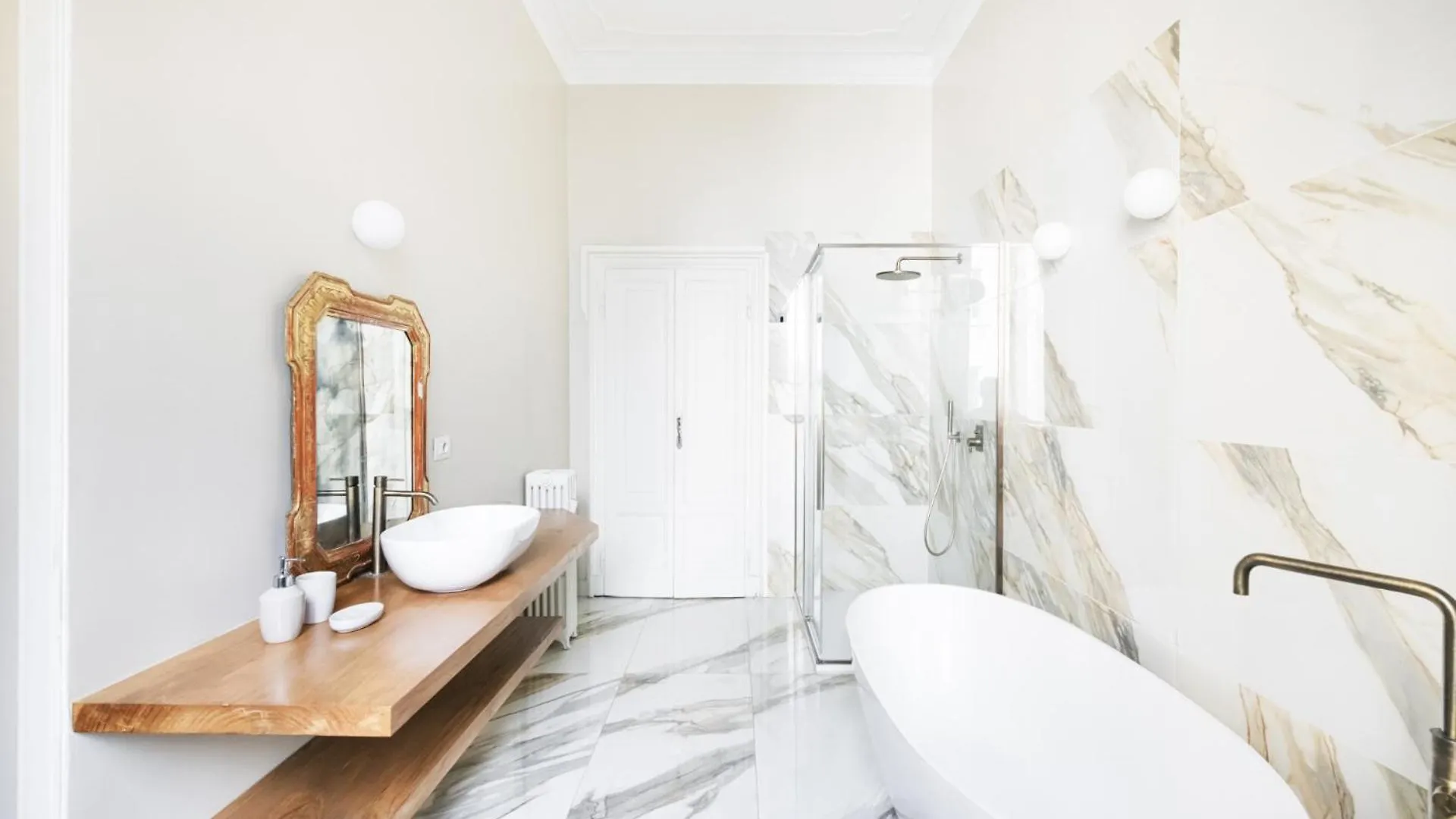 Appartement Easylife - Pregiata Dimora In Porta Venezia à Milan Italie