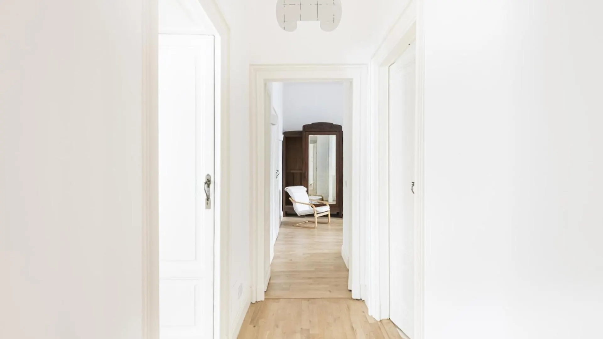 Apartmán Easylife - Pregiata Dimora In Porta Venezia Milán