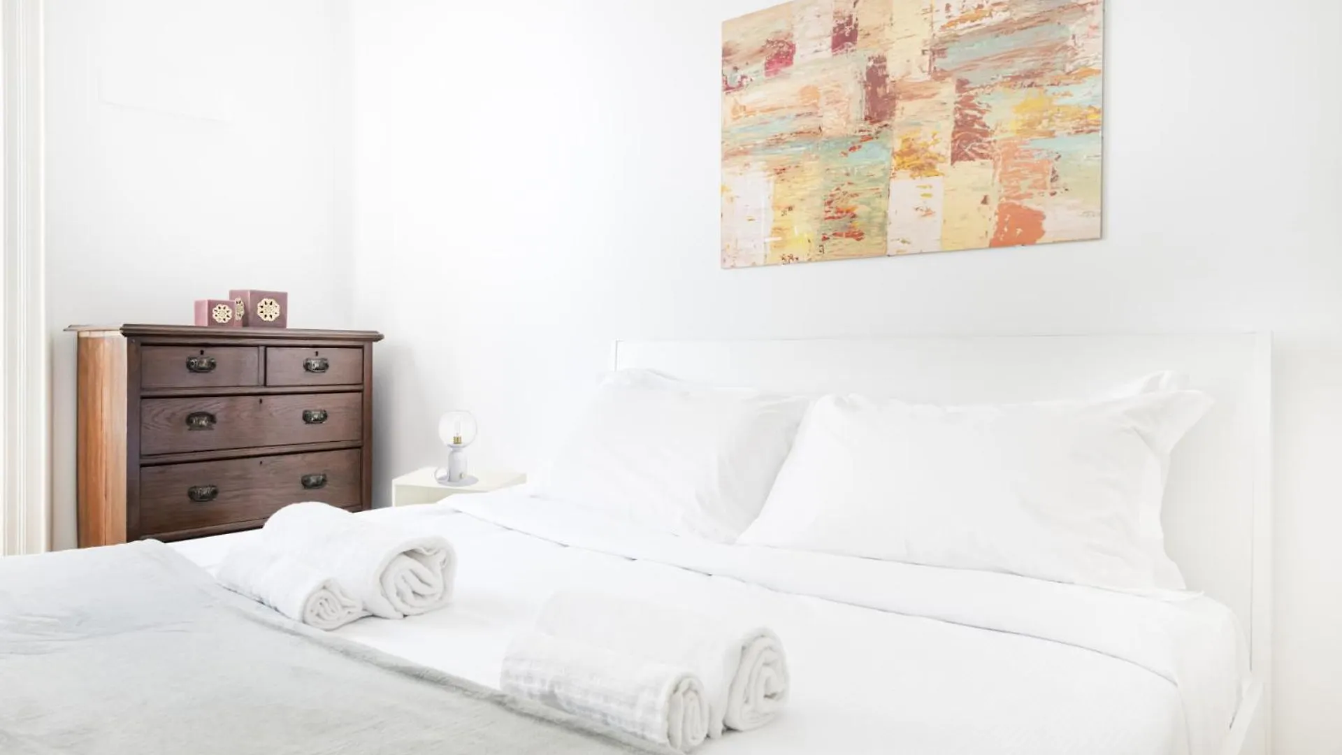 Apartmán Easylife - Pregiata Dimora In Porta Venezia Milán