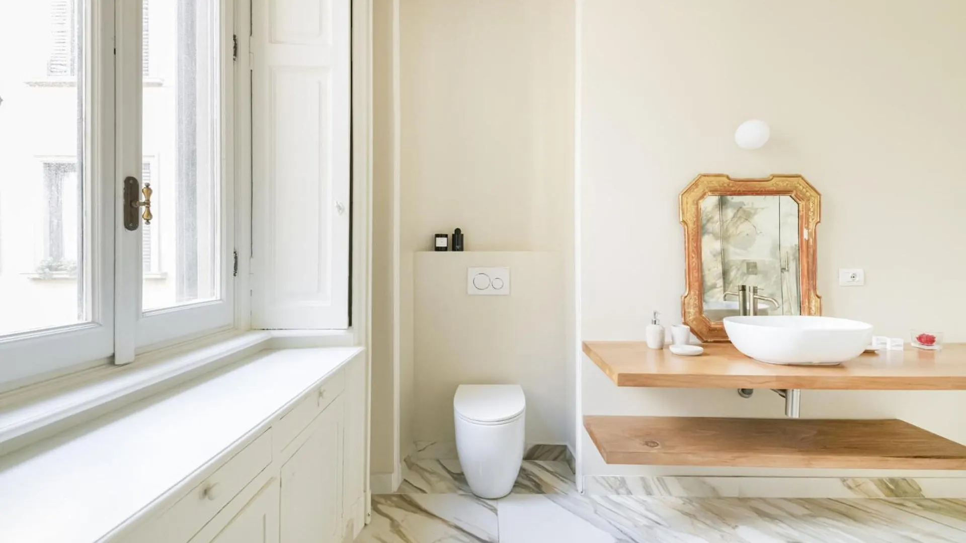 Apartmán Easylife - Pregiata Dimora In Porta Venezia Milán Itálie