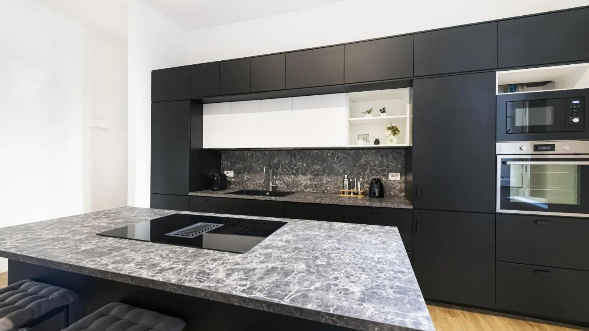 Apartmán Easylife - Pregiata Dimora In Porta Venezia Milán
